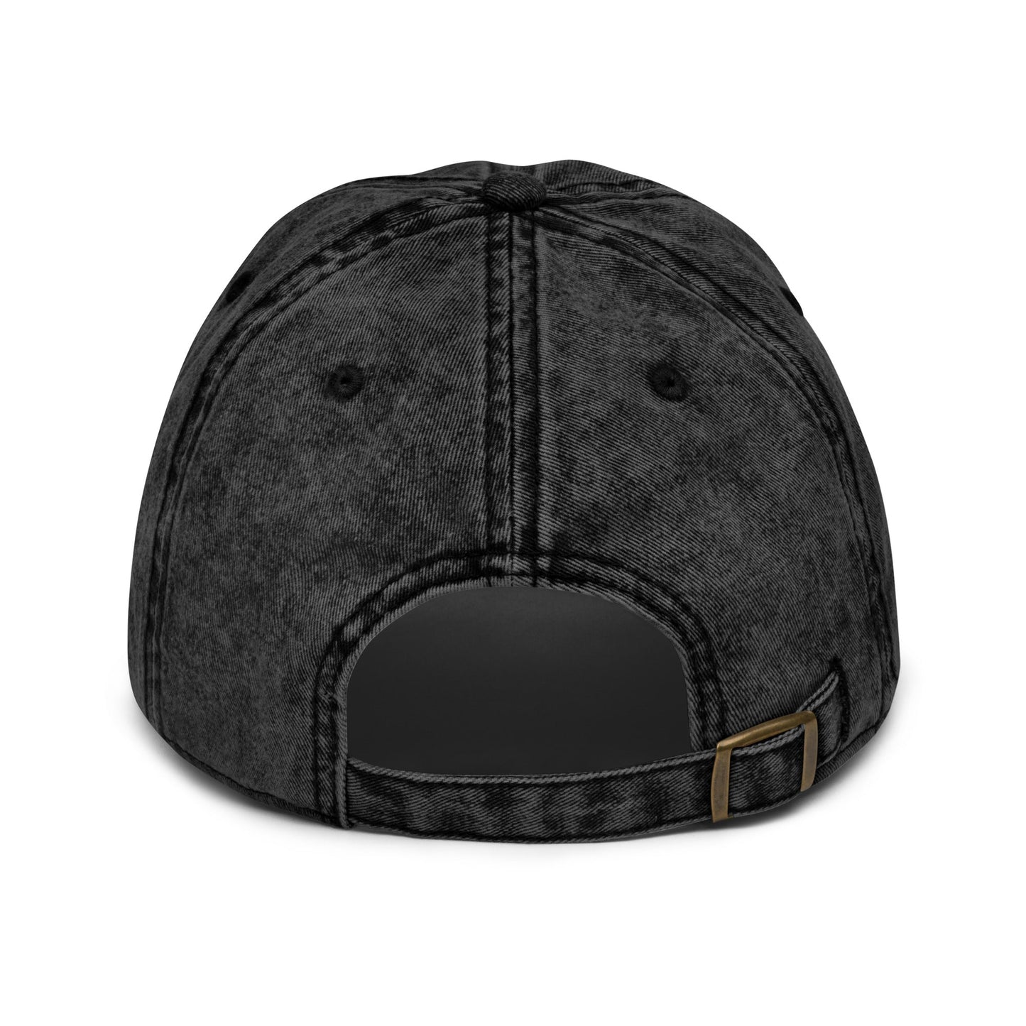 unlearn-relearn-vintage-cotton-cap-a6 vintage-cap-black-back-647546e3049f5.jpg